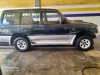 Mitsubishi Pajero Court 2000 Pajero Court