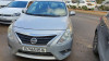 Nissan Sunny 2015 Acenta