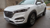 Hyundai Tucson 2018 Tucson