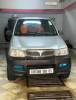 Zotye Nomad 1 2008 Nomad 1