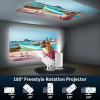 projecteur Portable 4K Android - HY300  Magcubic