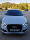 Audi Q3 2013 S Line