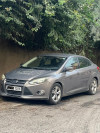 Ford Focus 5 portes 2012 Focus 5 portes