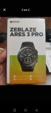 Zeblaze Ares 3 Pro