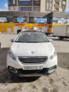 Peugeot 2008 2015 Allure