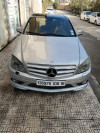 Mercedes Classe C 2008 220 AMG