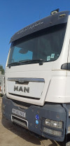 Man 6×4 2016