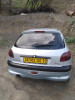 Peugeot 206 2001 Hdi