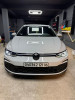 Volkswagen Golf 8 2021 Gte