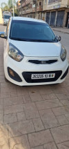 Kia Picanto 2013 