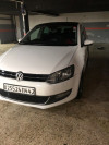 Volkswagen Polo 2014 Life