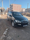 SsangYong Kyron 2011 Kyron