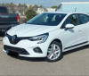 Renault Clio 2022 