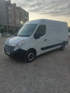 Renault Master 2012