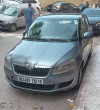 Skoda Fabia 2013 Fresh