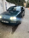 Volkswagen Golf 3 1998 cabriolet