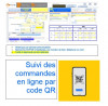 Logiciel de gestion pour opticien