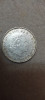 1962 Netherlands Queen JULIANA Authentic Silver 2 1/2 Gulden Guilder Coin