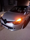 Renault Clio 4 2013 Clio 4