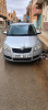 Skoda Fabia 2009 