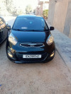 Kia Picanto 2013 