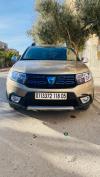 Dacia Sandero 2018 Stepway PRIVILEGE