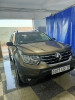 Renault Duster 2022 