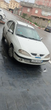 Renault Megane 1 2002 Megane 1