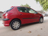 Peugeot 206 2006 206