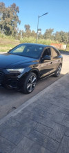 Audi Q5 2021 BLACK BLACK