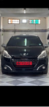 Peugeot 208 GTI 30HT 2018 GTI