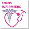 Ies soins infirmier a domicile 