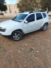 Dacia Duster 2013 Ambiance