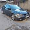 Volkswagen Golf 7 2017 Start