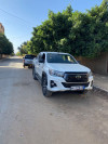 Toyota Hilux 2019 LEGEND DC 4x4 Pack Luxe