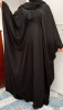 عباءة abaya