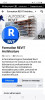 Formation Revit 