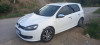 Volkswagen Golf 6 2012 Sport Line