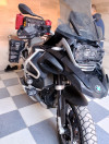 BMW GS 1200 Adventure 2016