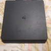 Ps4 slim  flashé 