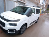 Citroen Berlingo 2019 