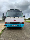 Toyota COASTER 2012