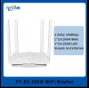 wifi repeater FEIYI AC2100