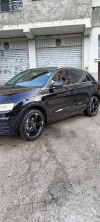 Audi Q3 2016 S Line