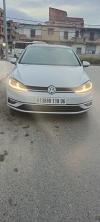 Volkswagen Golf 7 2018 Carat +