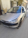 Peugeot 206 2004 