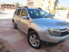 Dacia Duster 2012 