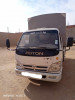 FOTON FOTON 2011