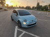 Fiat 500 2023 Dolce vita