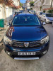 Dacia Sandero 2018 Stepway restylée